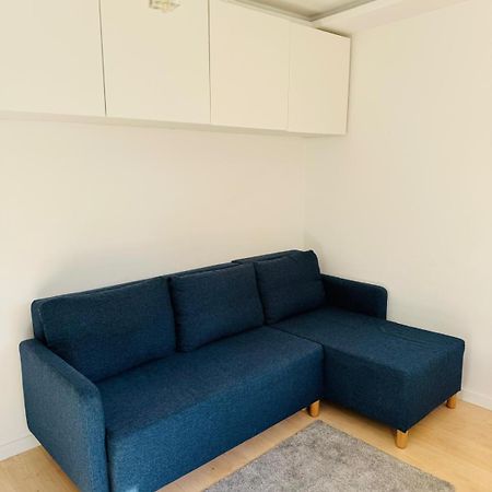 Apartament Witomino Rolnicza Гдиня Екстериор снимка