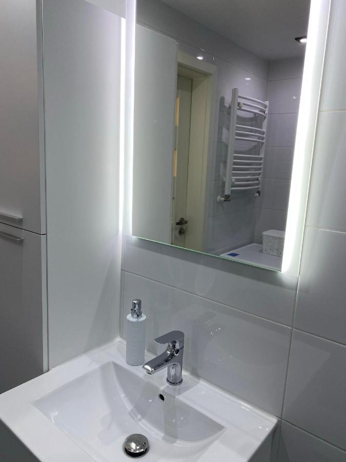 Apartament Witomino Rolnicza Гдиня Екстериор снимка